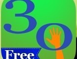 Week 1 App Review: 30hands: Create & Show What You Know