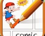Comic's in the Classroom